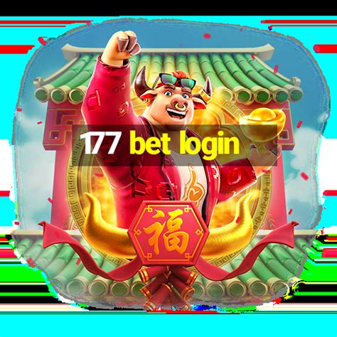 177bet login register online